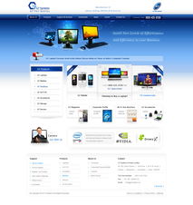 印度Deepake风格网页设计欣赏 色彩、文化与灵性的交融